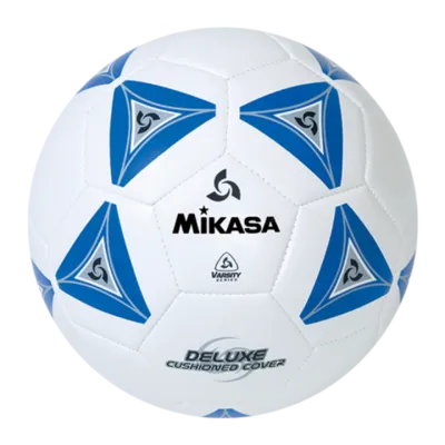 Balón de fútbol suave Mikasa® Varsity Series, tamaño 5 — vista 2