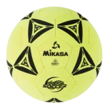 BALÓN DE FÚTBOL INTERIOR MIKASA — vista 2