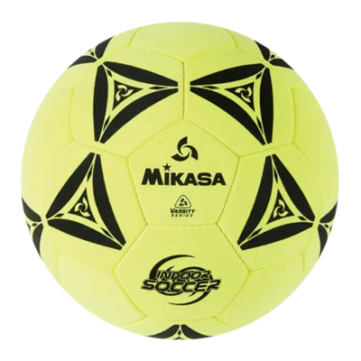 BALÓN DE FÚTBOL INTERIOR MIKASA — vista 3