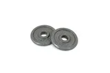 1.25 kg Discos de Pesa de Hierro 30 mm — vista 2