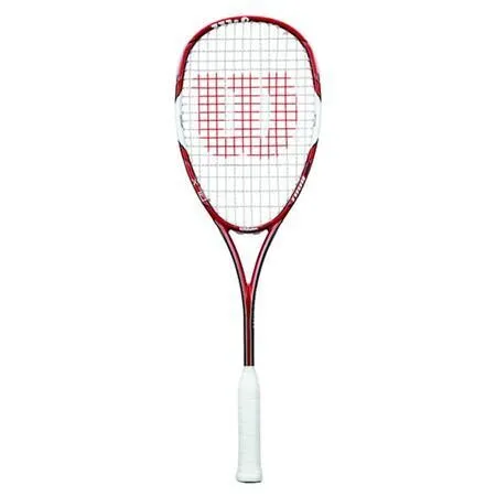 Raqueta De Squash Wilson Tour 138 — vista 3