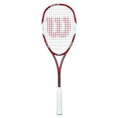 Raqueta De Squash Wilson Tour 138 — vista 2