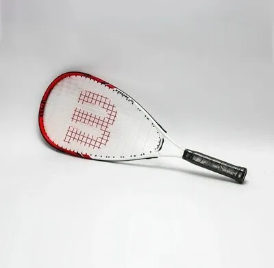 Raqueta De Squash Wilson Tour Junior — vista 5