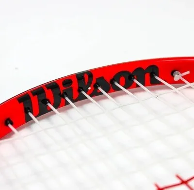 Raqueta De Squash Wilson Tour Junior — vista 7