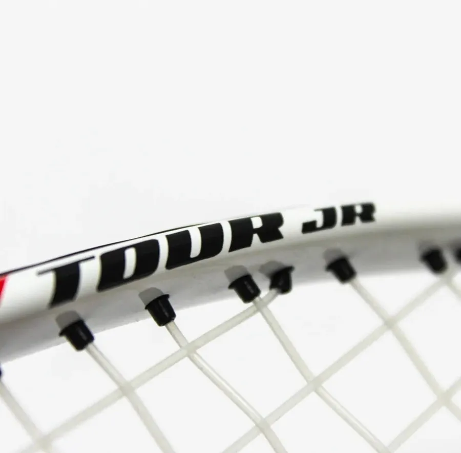 Raqueta De Squash Wilson Tour Junior — vista 3