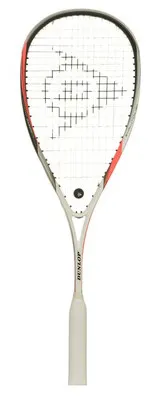 Raqueta de Squash Dunlop Biomimetic Evolution 120 — vista 2