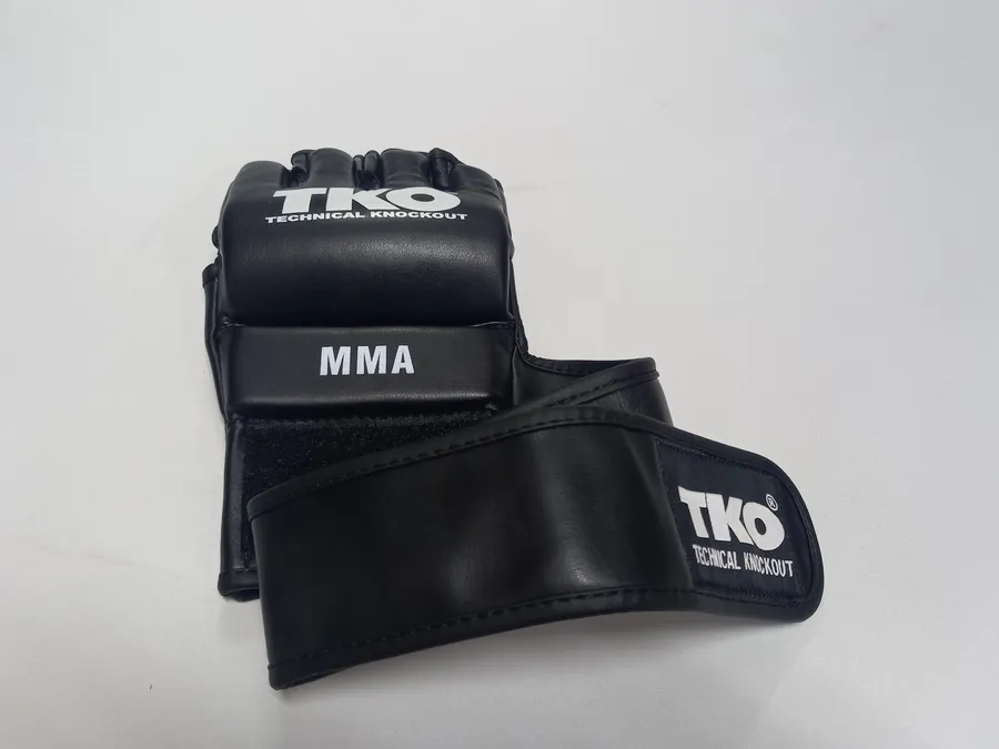 GUANTE MMA TKO — vista 2