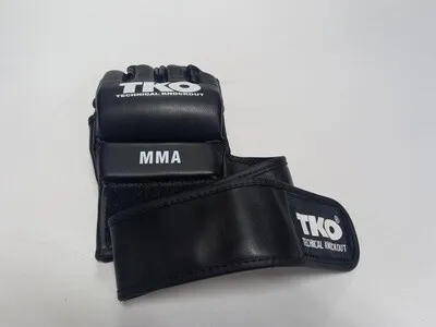 GUANTE MMA TKO — vista 5