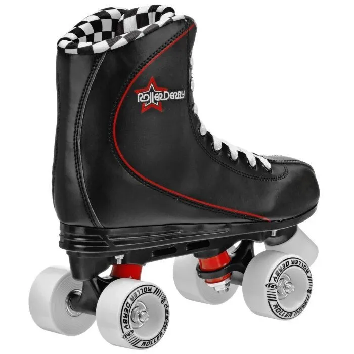 Roller Star 600 Patines Quad para hombre — vista 6