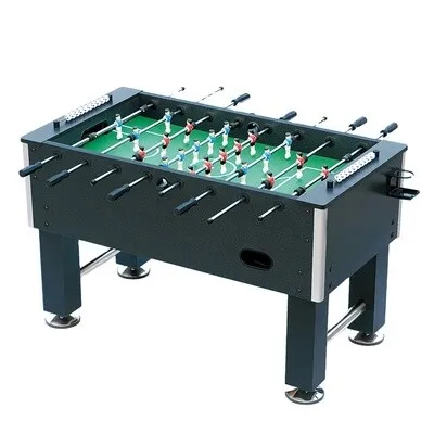 Mesa de futbolito — vista 4