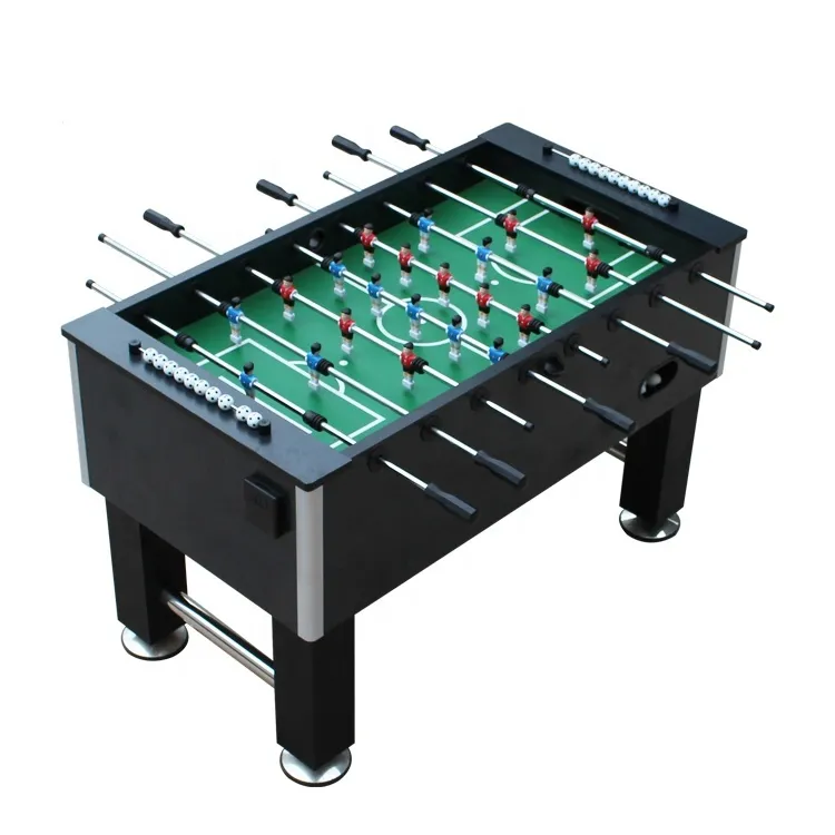 Mesa de futbolito — vista 2