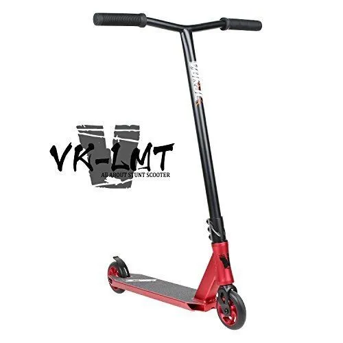 Vokul vk-lmt Stunt Pro Scooter