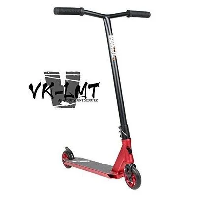 Vokul vk-lmt Stunt Pro Scooter — vista 3