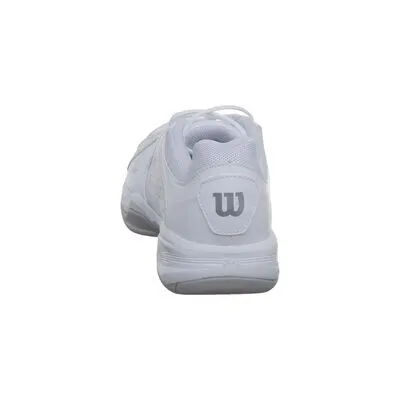 Wilson Rush Swing W White, Zapatillas de Tenis Mujer — vista 6