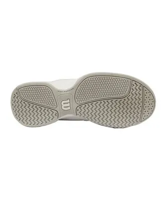 Wilson Rush Swing W White, Zapatillas de Tenis Mujer — vista 8