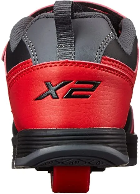 Heelys Thunder X2 - Zapatillas de skate — vista 3