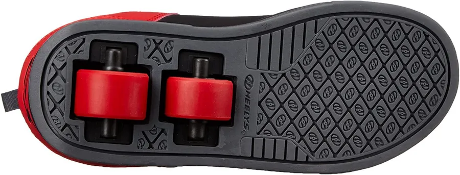 Heelys Thunder X2 - Zapatillas de skate — vista 4