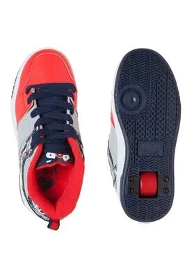 Heelys POP | Zapatos de ruedas para niños y niñas (OFERTA) — vista 8