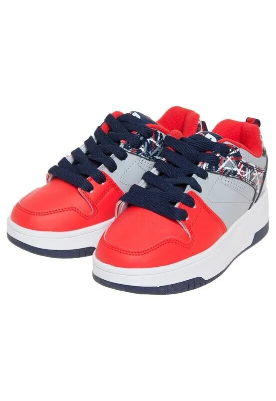 Heelys POP | Zapatos de ruedas para niños y niñas (OFERTA) — vista 5