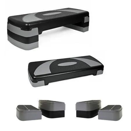 STEP WESTON AJUSTABLE — vista 3