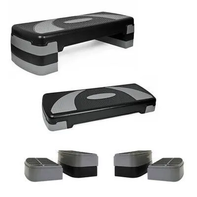 STEP WESTON AJUSTABLE — vista 2