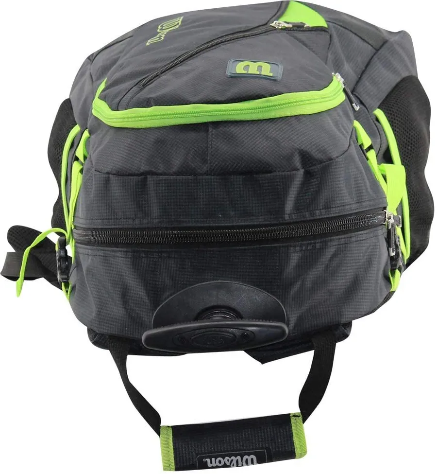 WILSON Mochila Rodante — vista 4