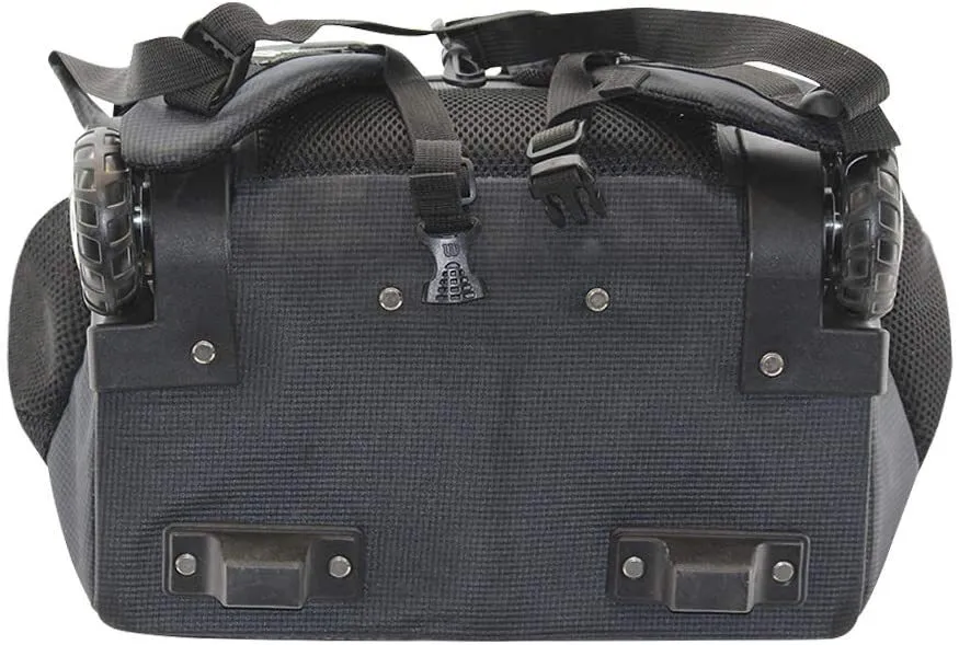 WILSON Mochila Rodante — vista 5