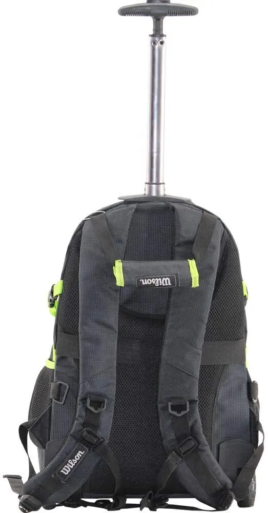 WILSON Mochila Rodante — vista 3