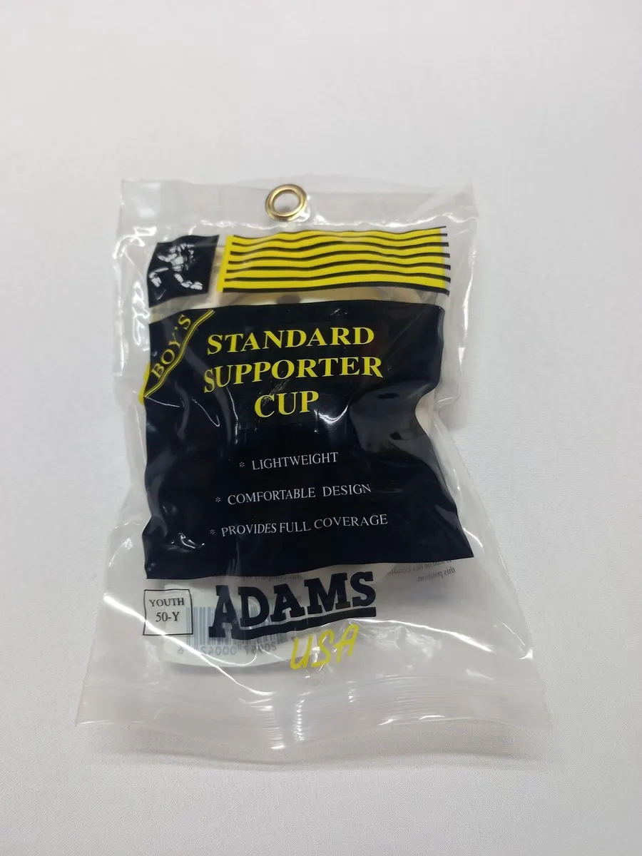 Adams USA Standard partidario Taza Niño 50 Y