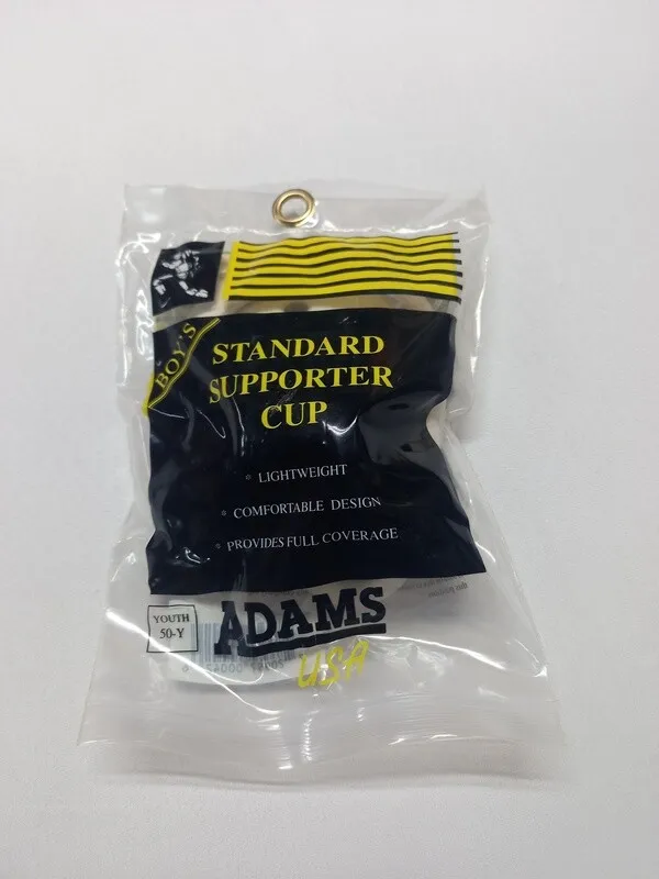 Adams USA Standard partidario Taza Niño 50 Y — vista 4