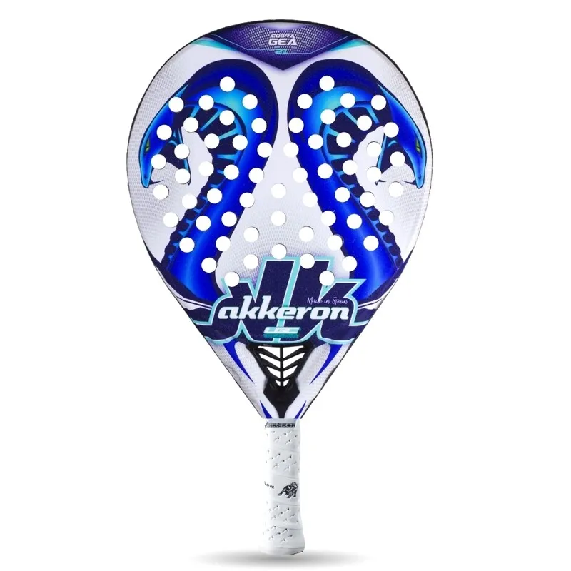 PALA DE PADEL COBRA GEA 21 — vista 5