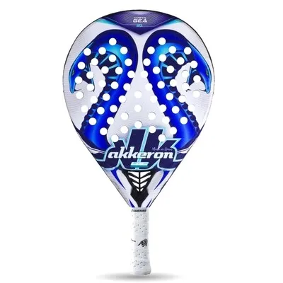 PALA DE PADEL COBRA GEA 21 — vista 4