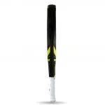 PALA DE PADEL AKKERON BLACK COBRA 21 — vista 3