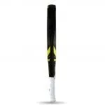 PALA DE PADEL AKKERON BLACK COBRA 21 — vista 8