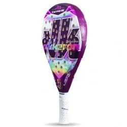 PALA PADEL AKKERON |CALYPSO CARBON LEGACY R20 — vista 6