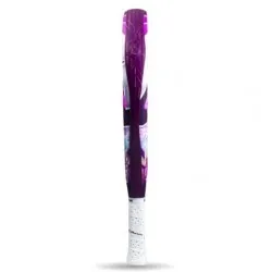 PALA PADEL AKKERON |CALYPSO CARBON LEGACY R20 — vista 3