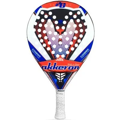 Pala Akkeron Cobra Protector R — vista 5