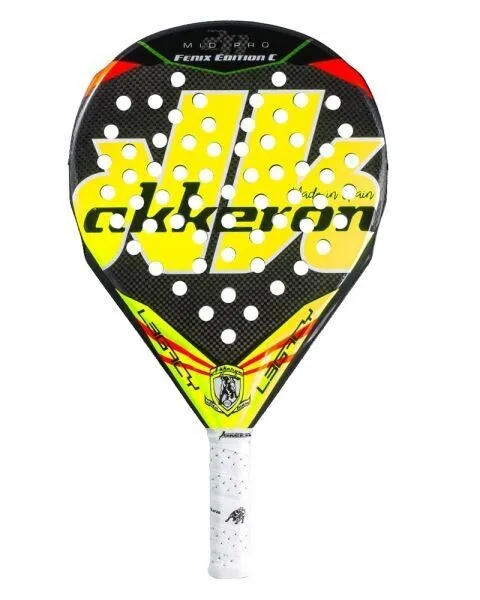 AKKERON FENIX CARBON EDITION LEGACY 20 — vista 5