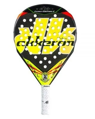 AKKERON FENIX CARBON EDITION LEGACY 20 — vista 4