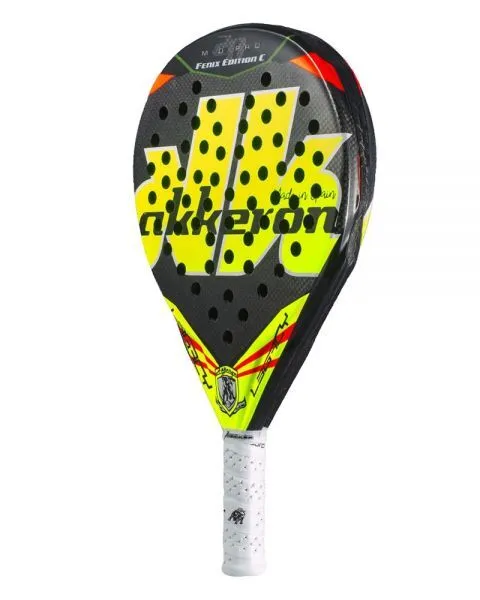 AKKERON FENIX CARBON EDITION LEGACY 20 — vista 2