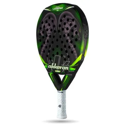 Pala Akkeron Cobra Legend Grafeno 21 — vista 2