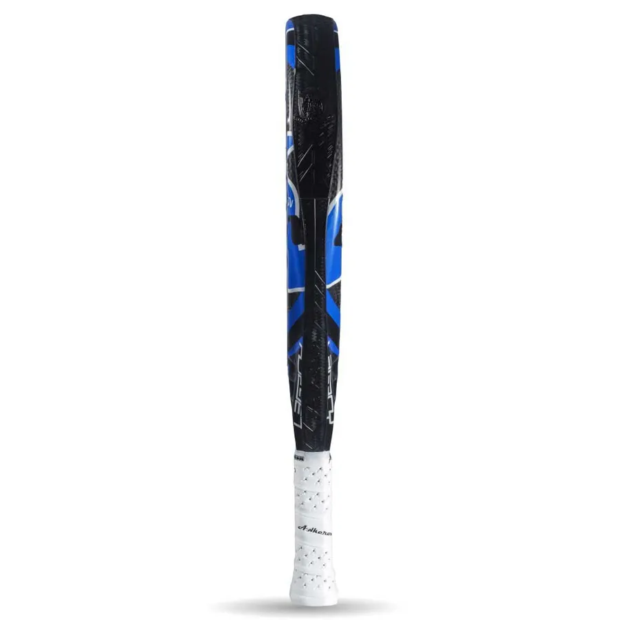 Akkeron Pala Pádel Legacy Poseidon Carbon — vista 3