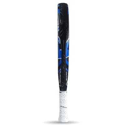 Akkeron Pala Pádel Legacy Poseidon Carbon — vista 8