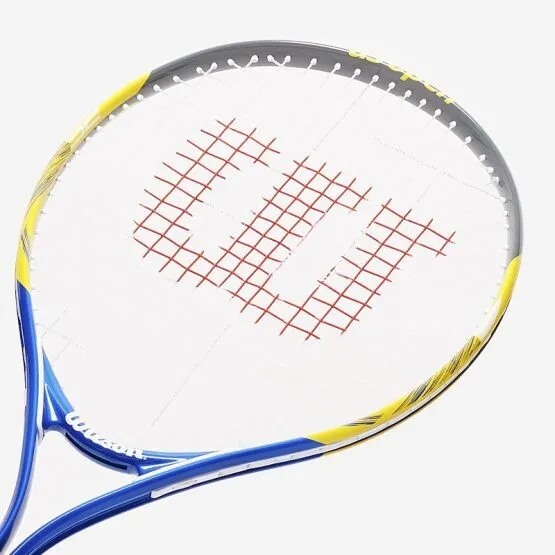 RAQUETA WILSON US OPEN JR 25" — vista 6
