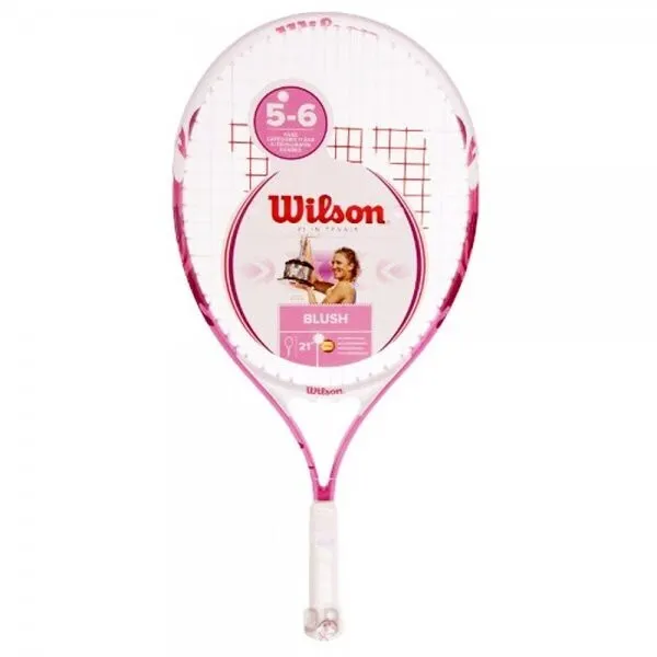 Wilson Blush Jr 21"