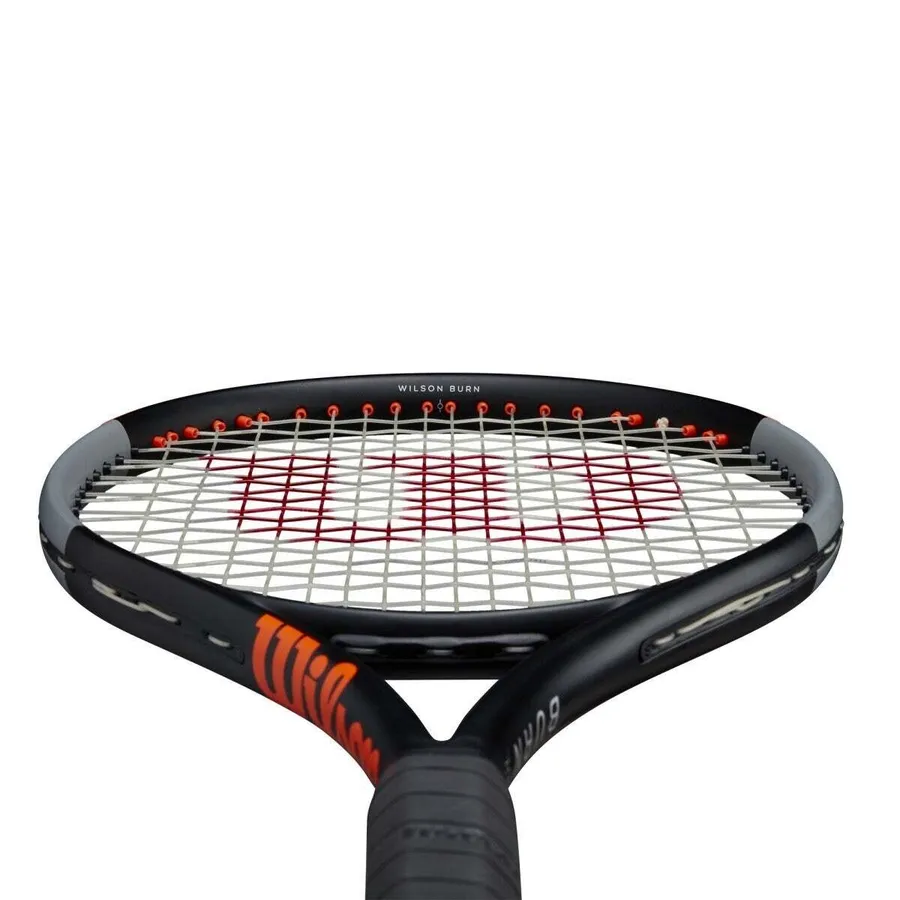 RAQUETA DE TENIS BURN 100 V4 — vista 2