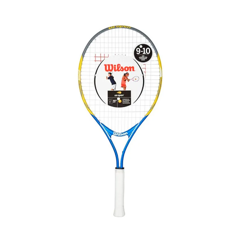 RAQUETA WILSON US OPEN JR 25"