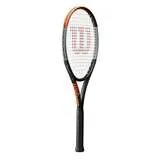 RAQUETA DE TENIS BURN 100 V4 — vista 3