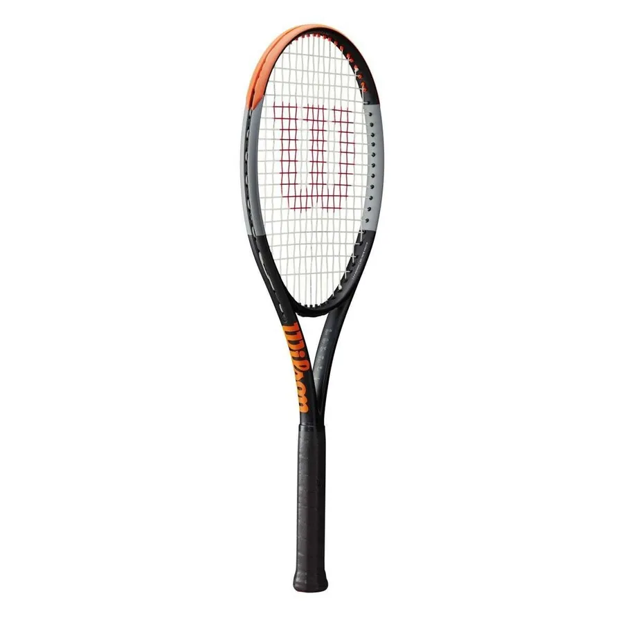 RAQUETA DE TENIS BURN 100 V4