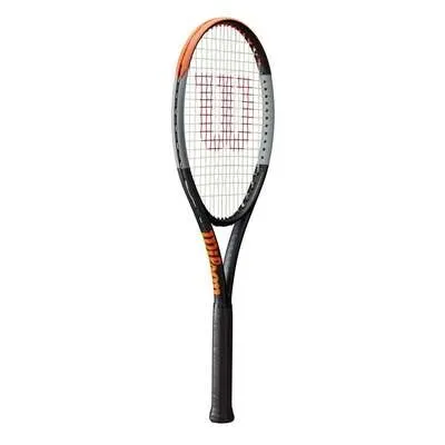 RAQUETA DE TENIS BURN 100 V4 — vista 4